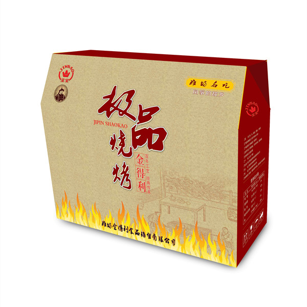 productos bbq