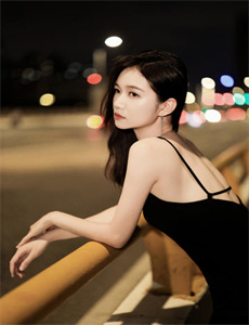 mm内衣秀-假爱真做 圣妖