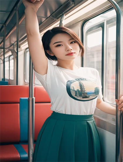 a篇电影-电影美人图