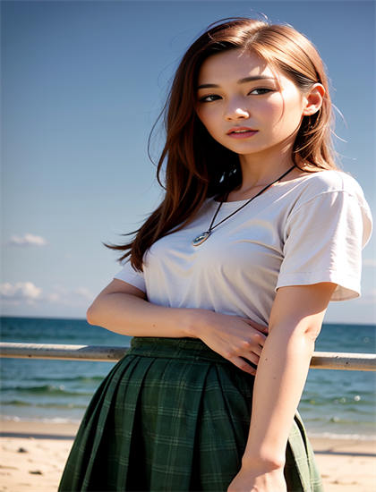 回廊亭电影-四大美人 电影